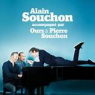 ALAIN SOUCHON, OURS & PIERRE SOUCHON, Le Touquet-Paris-Plage 