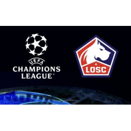 LOSC Feyenord, Villeneuve D'Ascq, le 02/10/2024