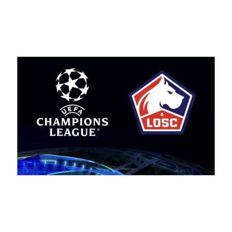 LOSC Feyenord, Villeneuve D'Ascq, le 02/10/2024