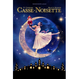 CASSE-NOISETTE