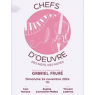 CHEFS-D'OEUVRE - FAURÉ, Paris 