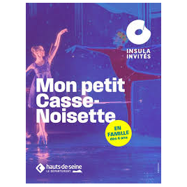 MON PETIT CASSE-NOISETTE