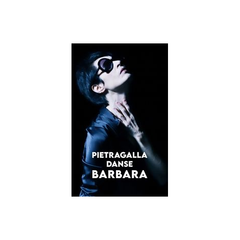 BARBARA PAR PIETRAGALLA !, Les Sables-d'Olonne 