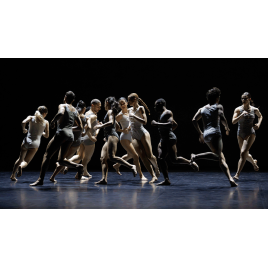 BALLET PRELJOCAJ : REQUIEM(S)