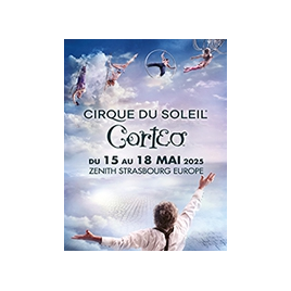 CIRQUE DU SOLEIL