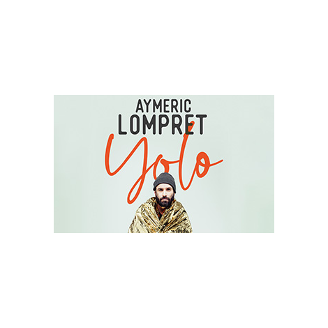 AYMERIC LOMPRET, Feytiat 