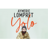 AYMERIC LOMPRET, Feytiat 