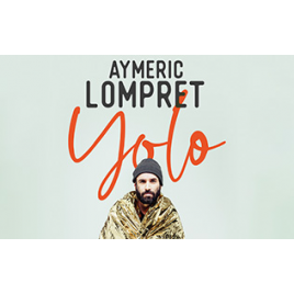 AYMERIC LOMPRET