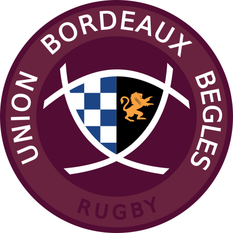 UBB - Toulouse, Bordeaux, le 27/01/2024