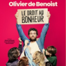 OLIVIER DE BENOIST, Epinal 