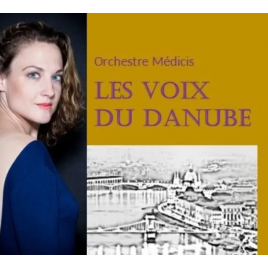 LES VOIX DU DANUBE