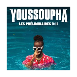 YOUSSOUPHA