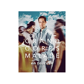 GRAND CORPS MALADE