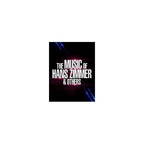 The Music of Hans Zimmer & Others, Besançon 