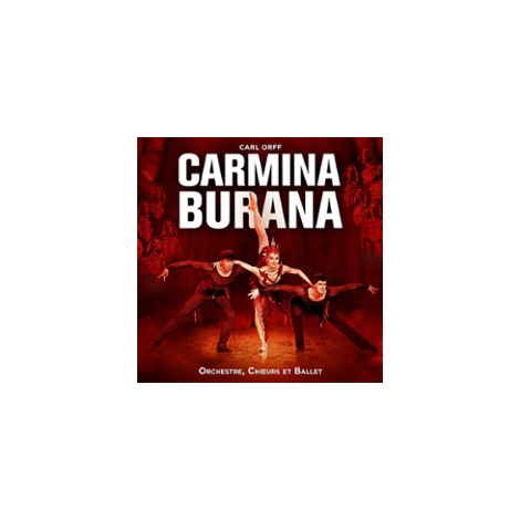 CARMINA BURANA, Agen 