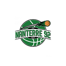 NANTERRE 92 / SLUC NANCY