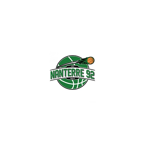 NANTERRE 92 / SLUC NANCY, Pau 