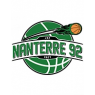 NANTERRE 92 / SLUC NANCY, Pau 