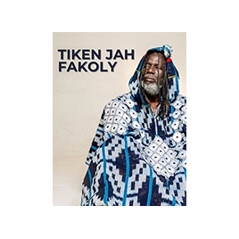 TIKEN JAH FAKOLY