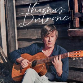 THOMAS DUTRONC