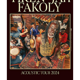 TIKEN JAH FAKOLY