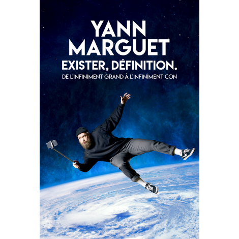 YANN MARGUET, Lille 