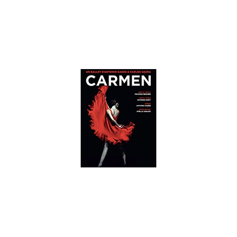 CARMEN, Saint Herblain 