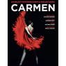 CARMEN, Saint Herblain 