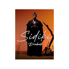 SIDIKI DIABATE