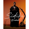 SIDIKI DIABATE, Villeurbanne 