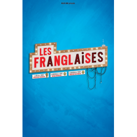 LES FRANGLAISES