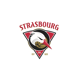 SIG STRASBOURG / LDLC ASVEL