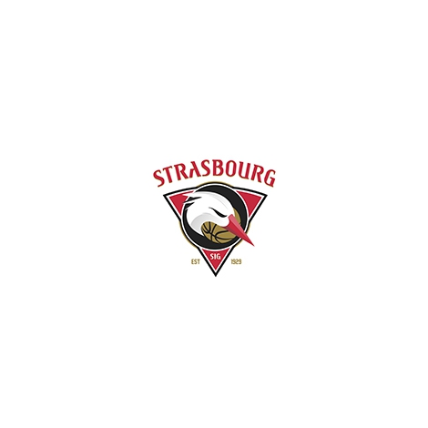 SIG STRASBOURG / LDLC ASVEL, Strasbourg 