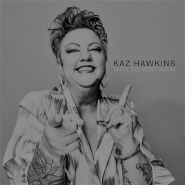 Kaz Hawkins 