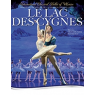 LE LAC DES CYGNES - BALLET ET ORCHESTRE, Aix-en-Provence 