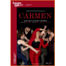 CARMEN - BALLET JULIEN LESTEL, Paris 