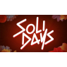 Solidays 2025 - Pass Dimanche, Paris 