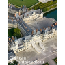 CHATEAU DE FONTAINEBLEAU, Fontainebleau 