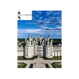 CHATEAU DE CHAMBORD