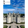 CHATEAU DE CHAMBORD, Chambord 