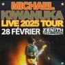 MICHAEL KIWANUKA, Paris 