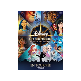 Disney en Concert