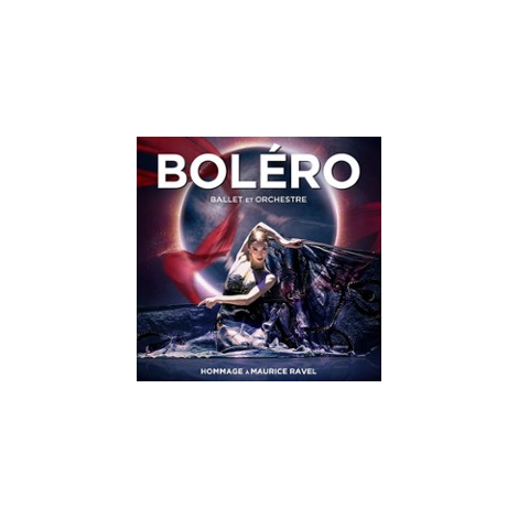 BOLERO - BALLET ET ORCHESTRE, Angers, le 10/12/2024