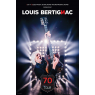 LOUIS BERTIGNAC, Avignon, le 05/12/2024