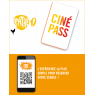 Pathé CinéCarte PRO, Multiplexes En France 