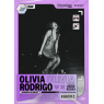 Lollapalooza 2025 : pass 1 jour Vendredi (Olivia Rodrigo,...), Paris, le 20/07/2025