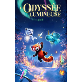 L'ODYSSEE LUMINEUSE