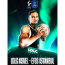 LDLC ASVEL - ANADOLU EFES ISTANBUL, Décines-Charpieu, le 29/11/2024