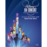 DISNEY EN CONCERT 2024, Paris 