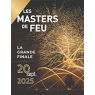 LES MASTERS DE FEU, Compiègne, le 20/09/2025